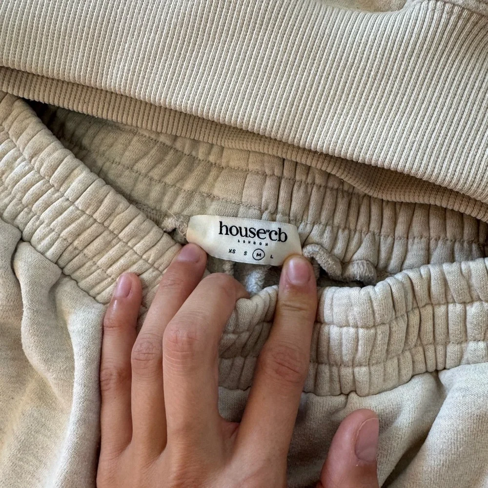 House of CB sweatsuit matching set - Picture 5 of 6